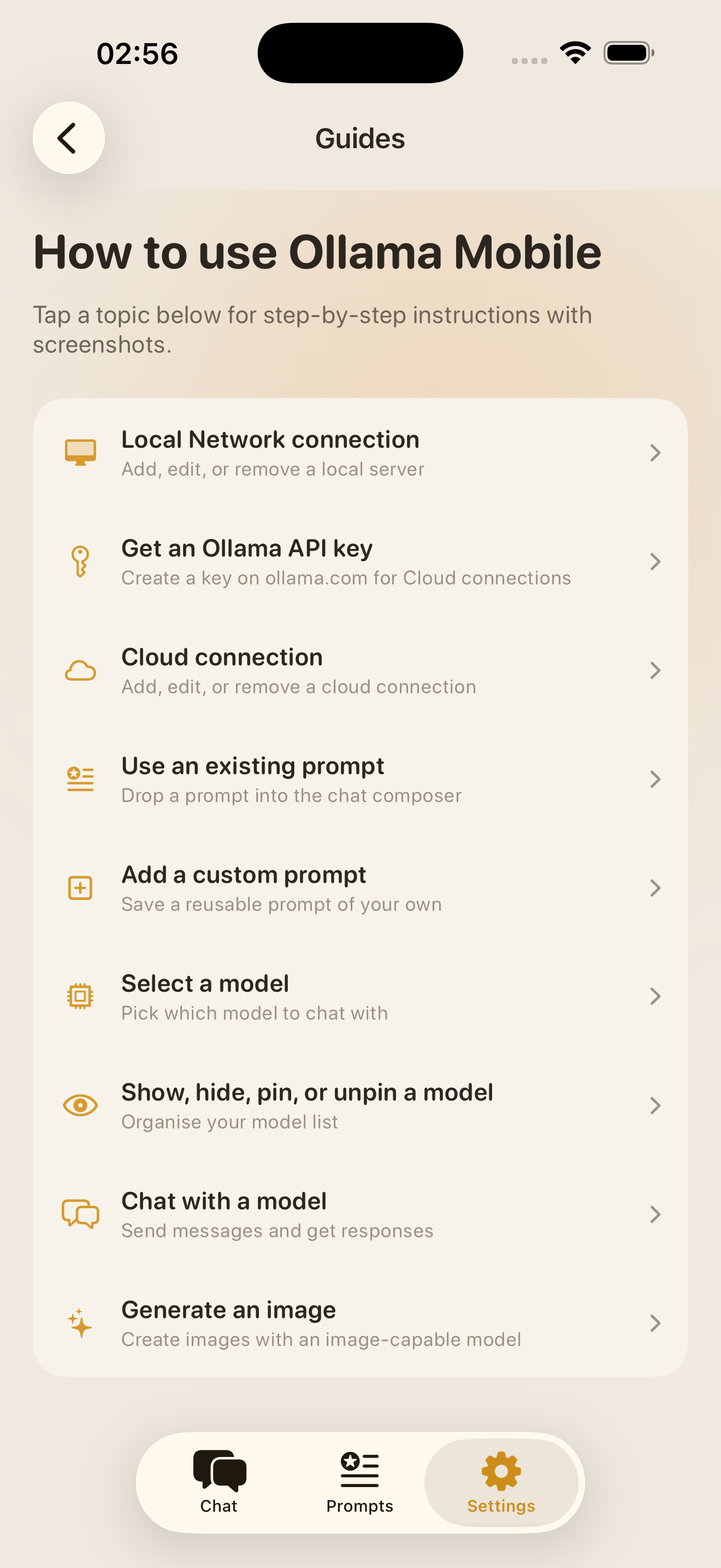 How to use light theme
